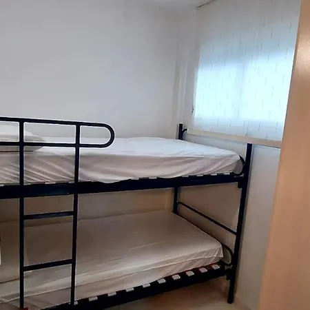 Apartment Bravaholidays-295-central Park Blanes