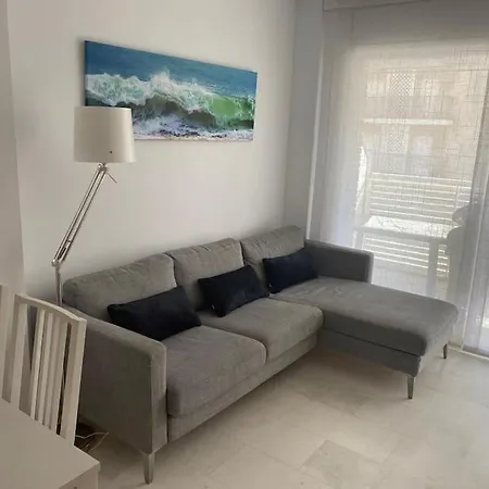 Apartment Bravaholidays-295-central Park *